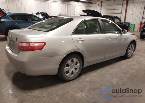 2009 Toyota Camry Le из США, поврежденный, VIN 4T1BE46K49U313631